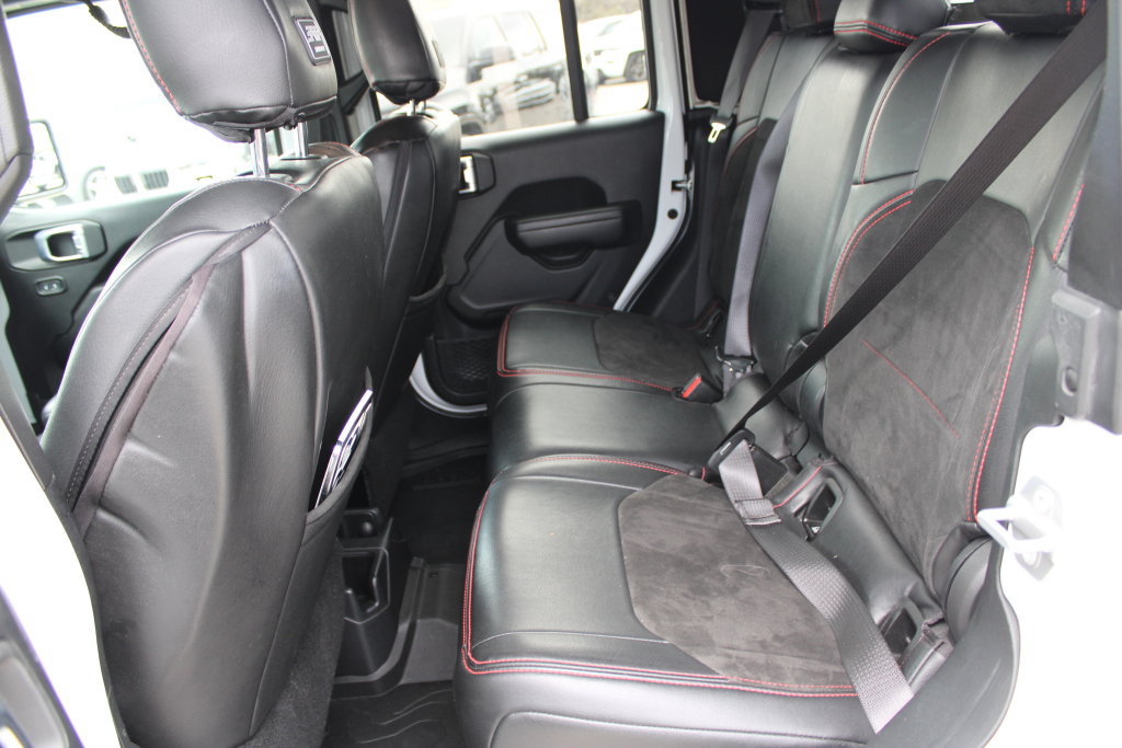 Used 2021 Jeep Gladiator Sport AWD/4WD image 13