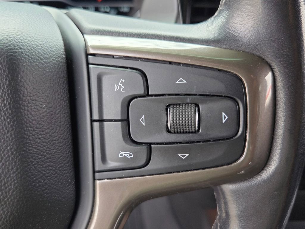 Certified 2022 Chevrolet Silverado 1500 High Country w/ Technology Package image 21