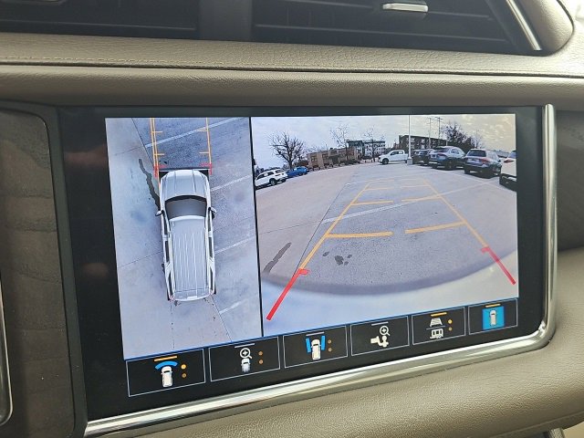 Used 2021 GMC Yukon Denali w/ Denali Premium Package image 36