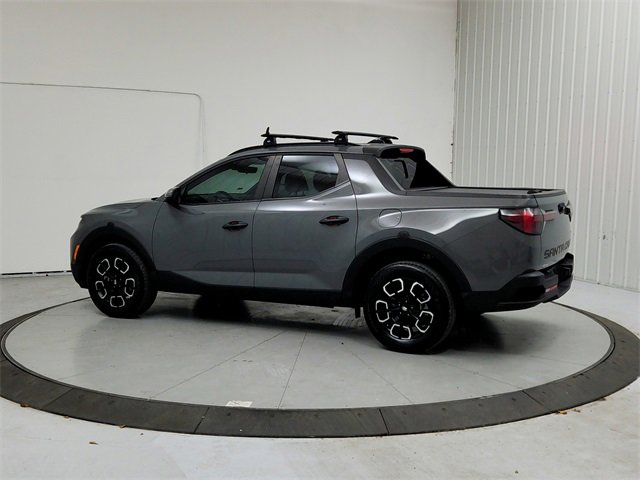 Used 2024 Hyundai Santa Cruz SEL w/ Activity Package image 5