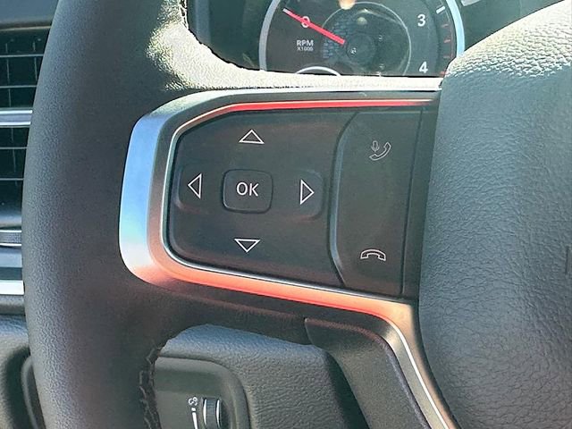 New 2026 RAM 2500 Big Horn image 17