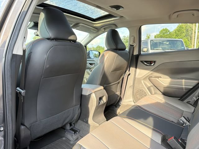 Certified 2025 Subaru Crosstrek 2.5i Limited AWD/4WD image 12
