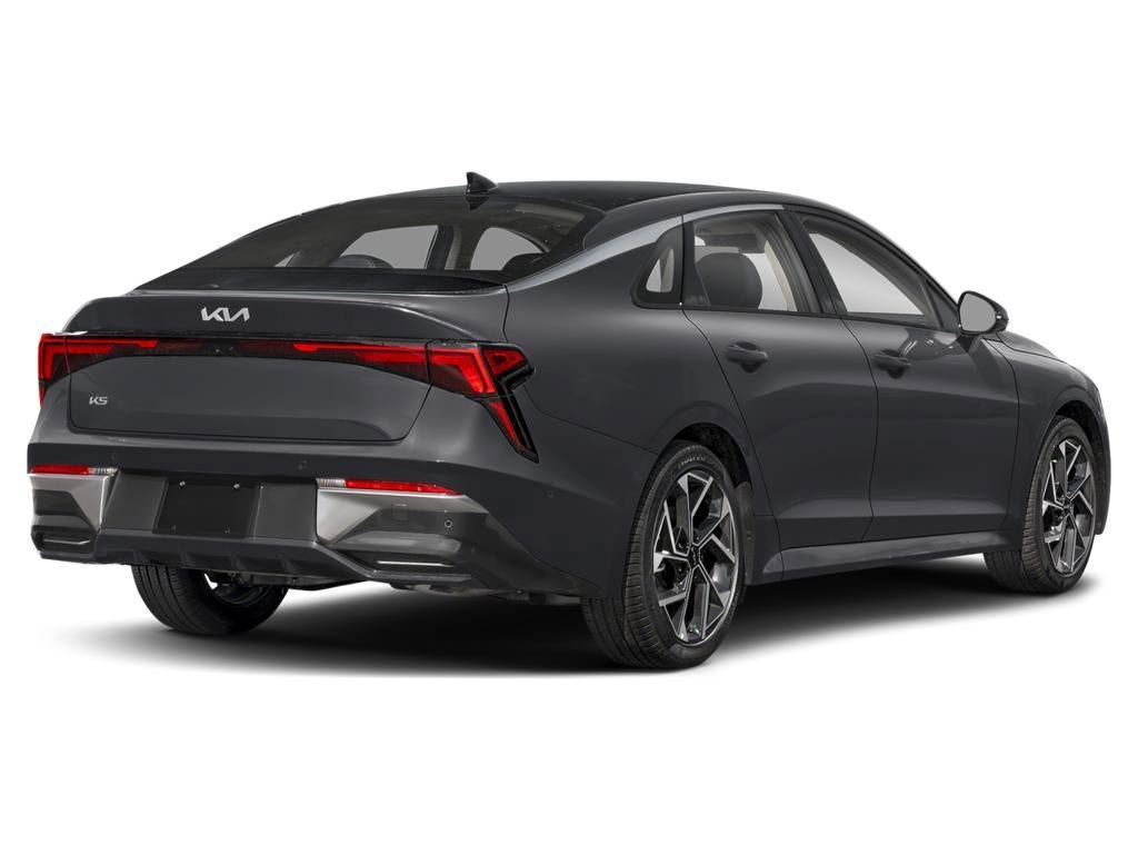 Used 2025 Kia K5 EX FWD image 44