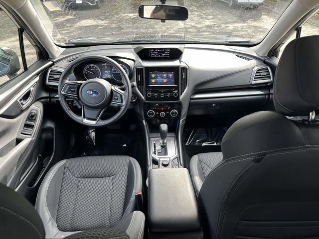 Used 2022 Subaru Forester Premium image 12