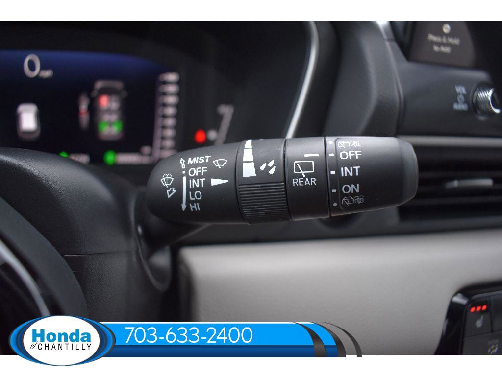 New 2026 Honda Pilot Touring image 11