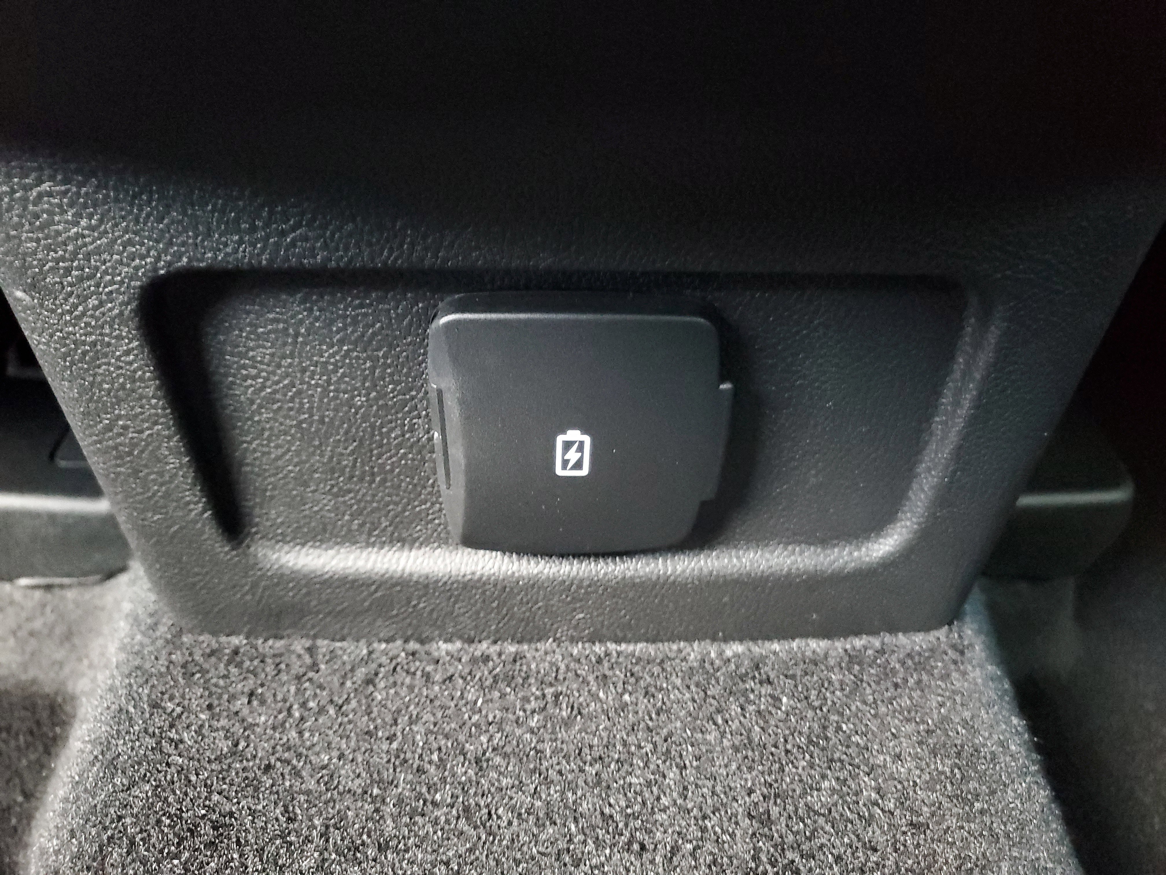 New 2026 Lincoln Corsair Premiere image 25