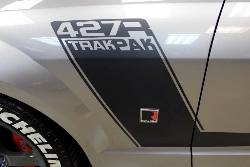 Used 2008 Ford Mustang GT image 30