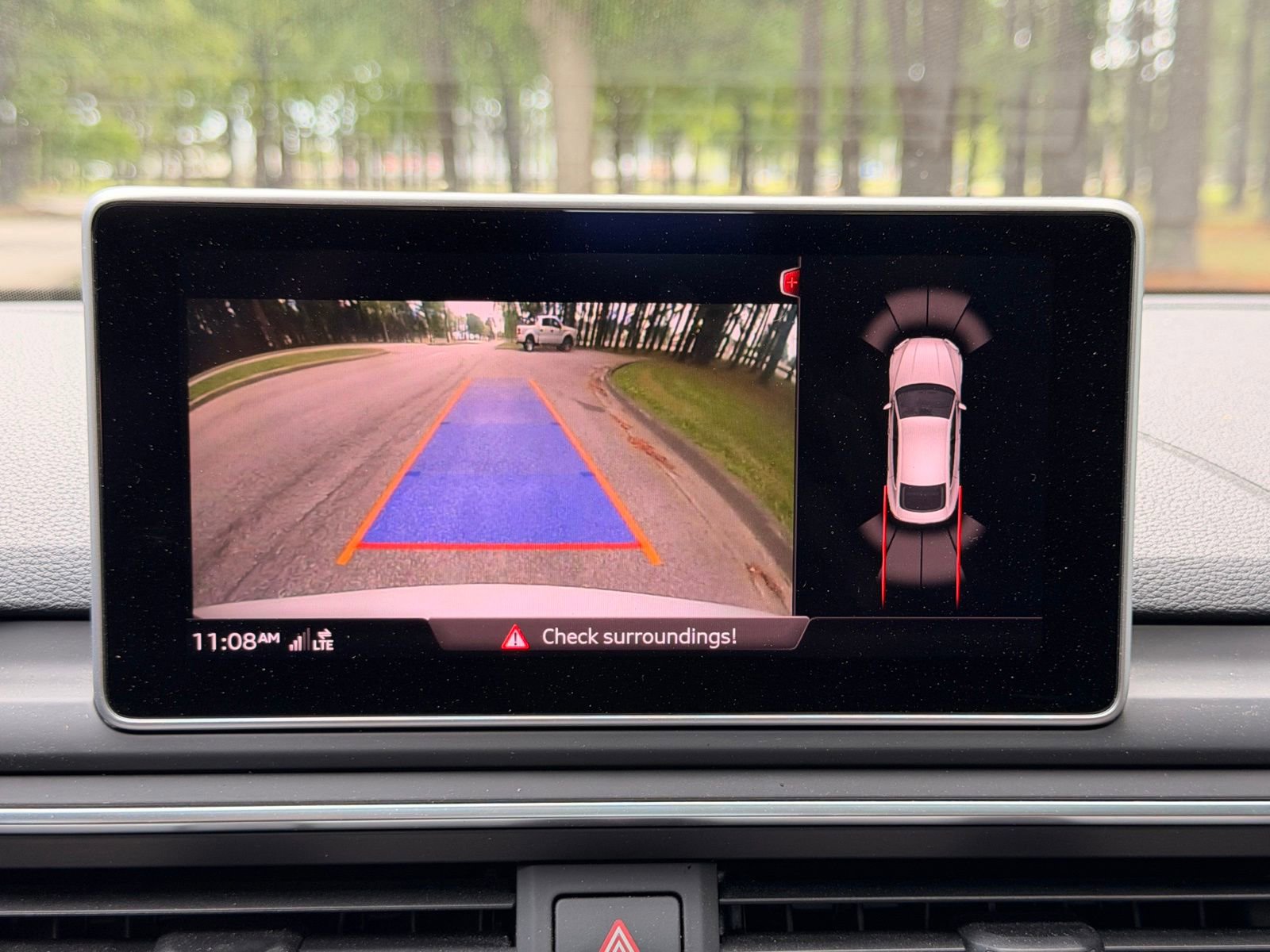 Used 2019 Audi A5 2.0T Premium Plus AWD/4WD image 5