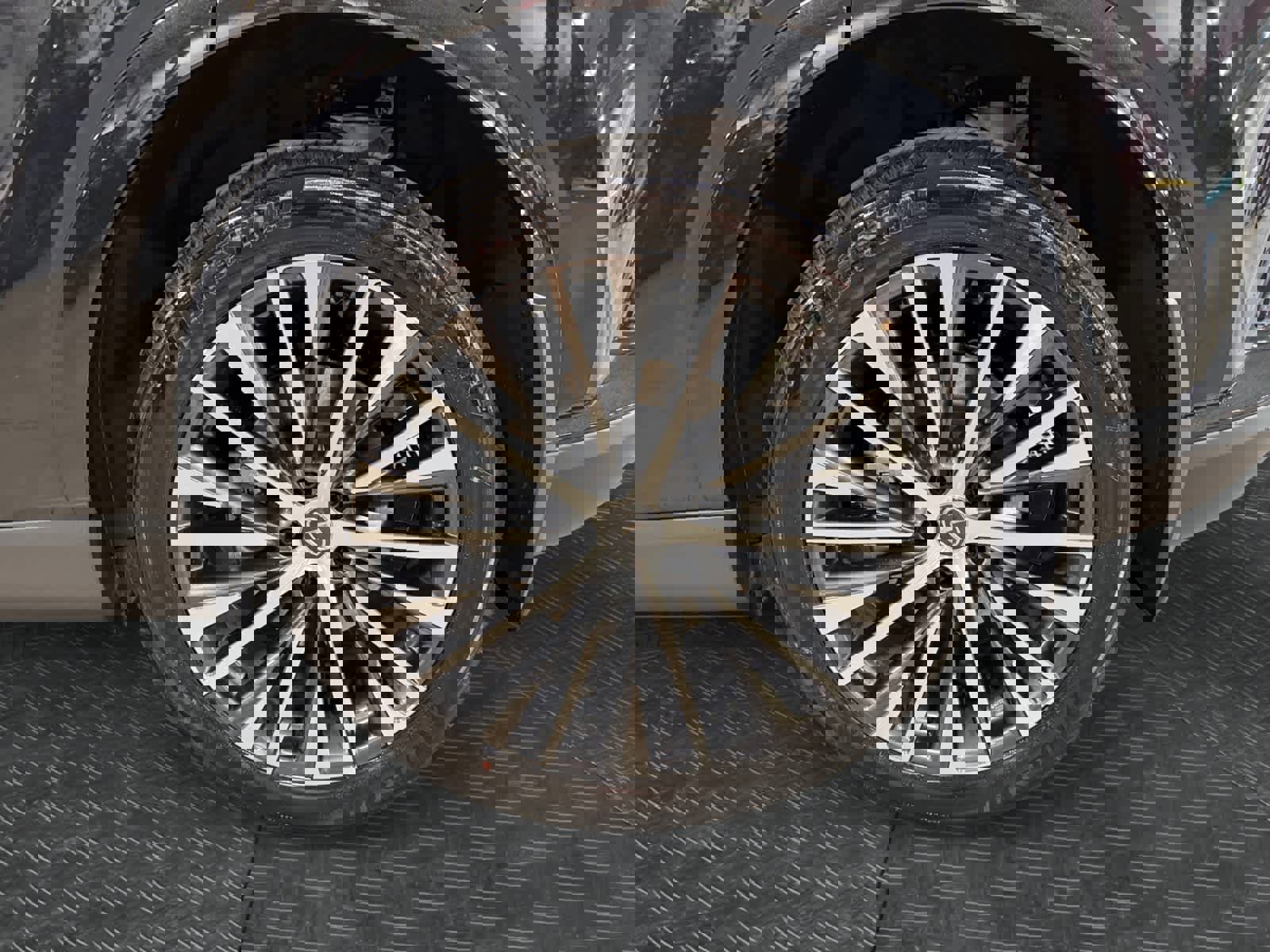 Used 2025 Lexus RX 350 Premium Plus w/ Accessory Package (P1) image 15