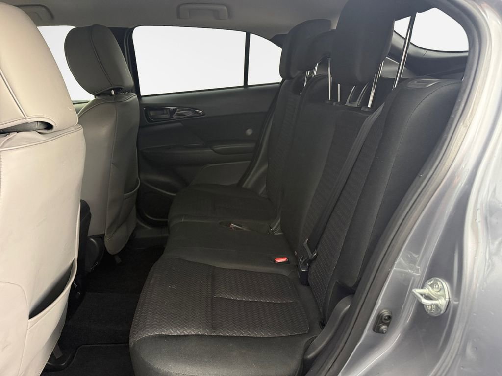 Used 2018 Mitsubishi Eclipse Cross ES image 21