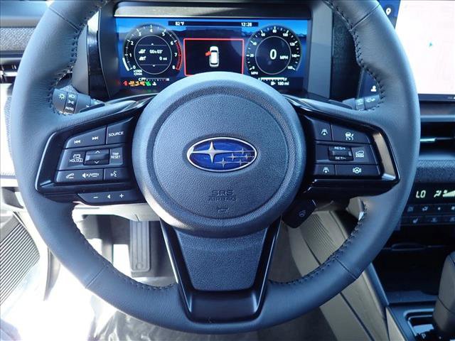 New 2026 Subaru Outback Limited XT w/ Premium/Limited Package 2 AWD/4WD image 16