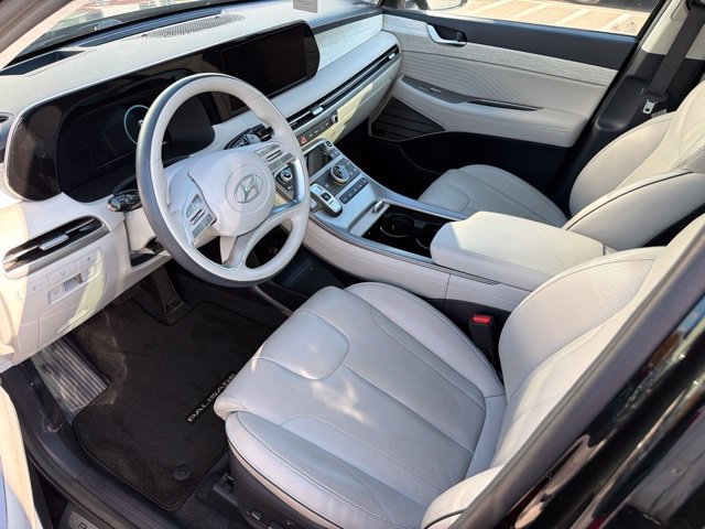 Used 2024 Hyundai Palisade Calligraphy AWD/4WD image 26