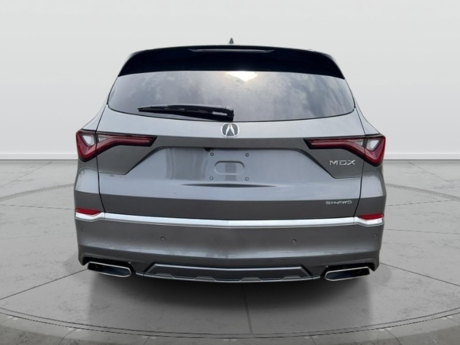 New 2026 Acura MDX w/ Advance Package AWD/4WD image 6