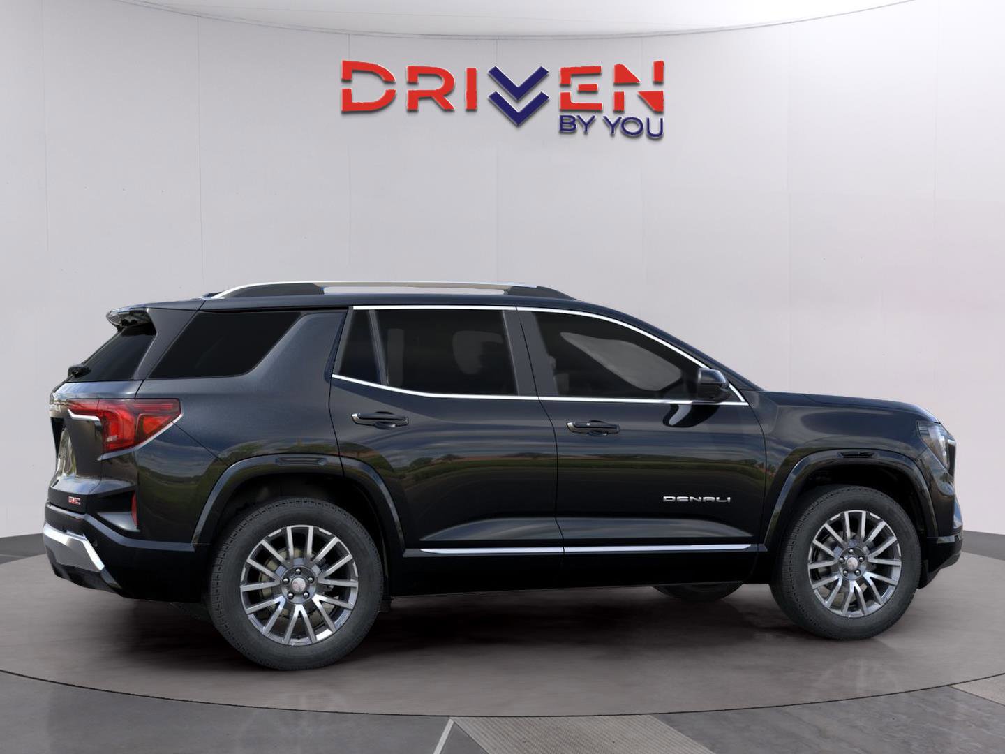 New 2026 GMC Terrain Denali AWD/4WD image 4
