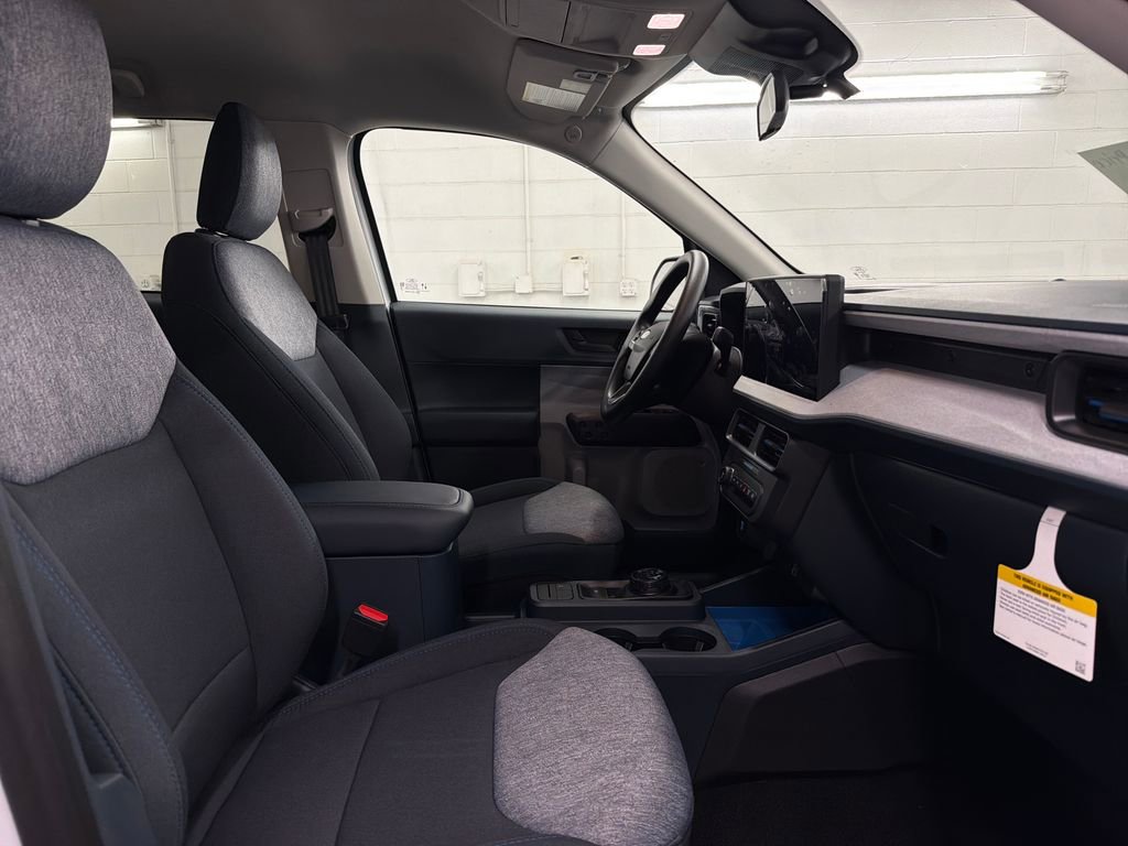 New 2026 Ford Maverick XLT FWD image 27