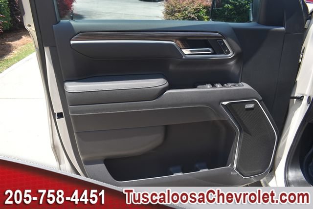 New 2026 Chevrolet Silverado 1500 RST AWD/4WD image 12