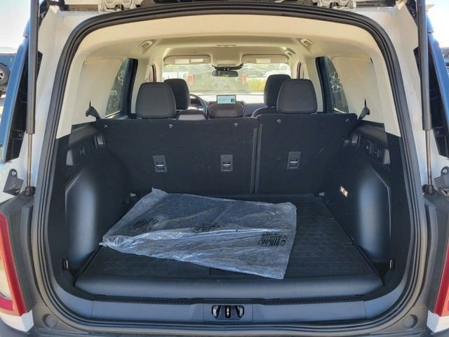 Used 2024 Ford Bronco Sport Badlands image 13