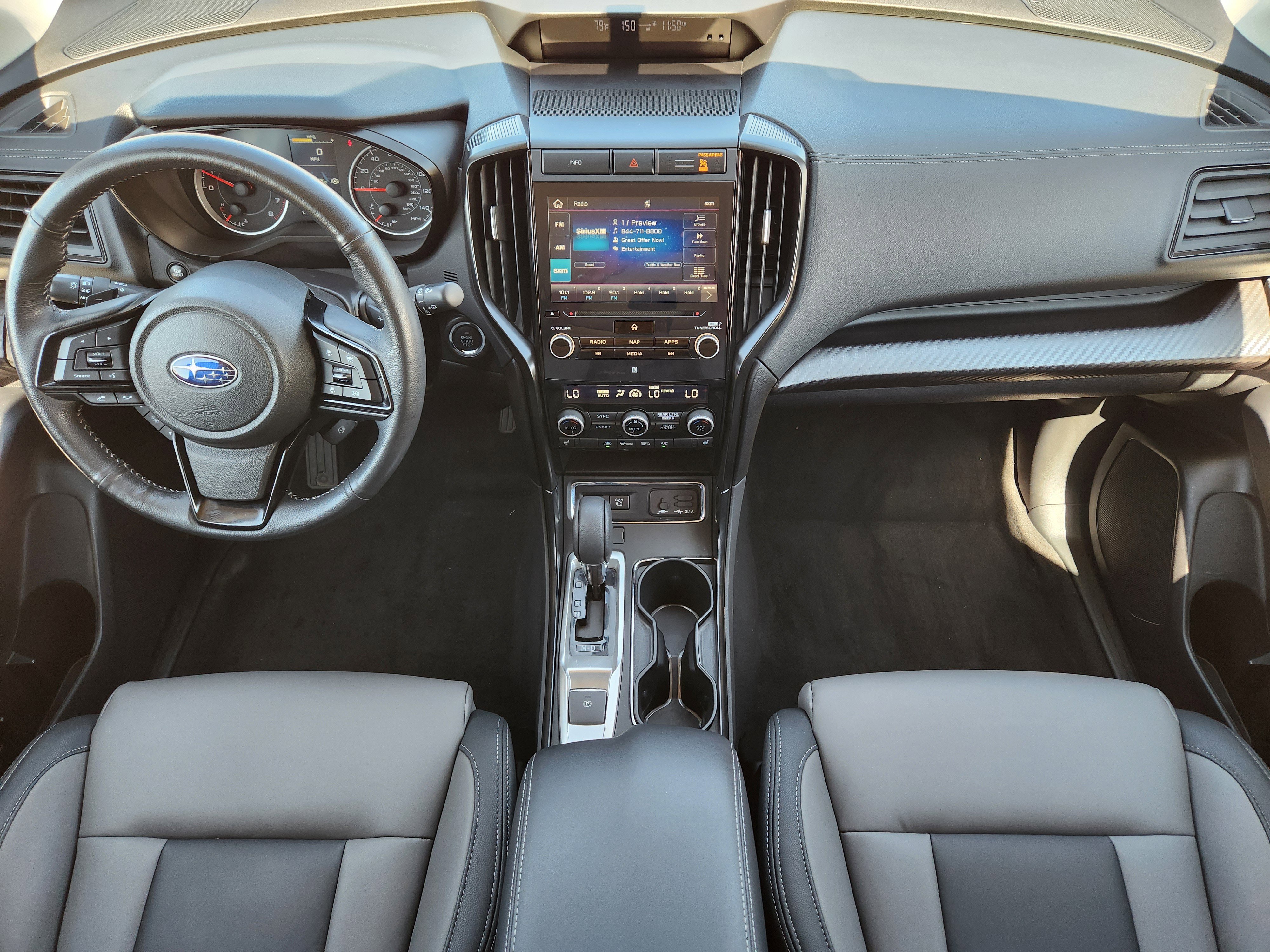 Used 2022 Subaru Ascent Onyx Edition image 26