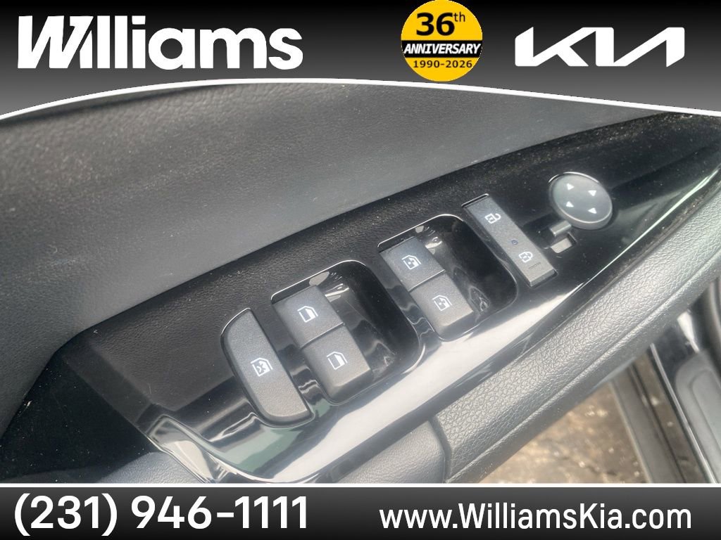 Used 2023 Kia Sportage X-Pro Prestige image 21