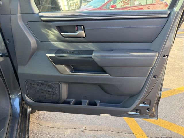 New 2026 Toyota Sequoia Platinum image 44