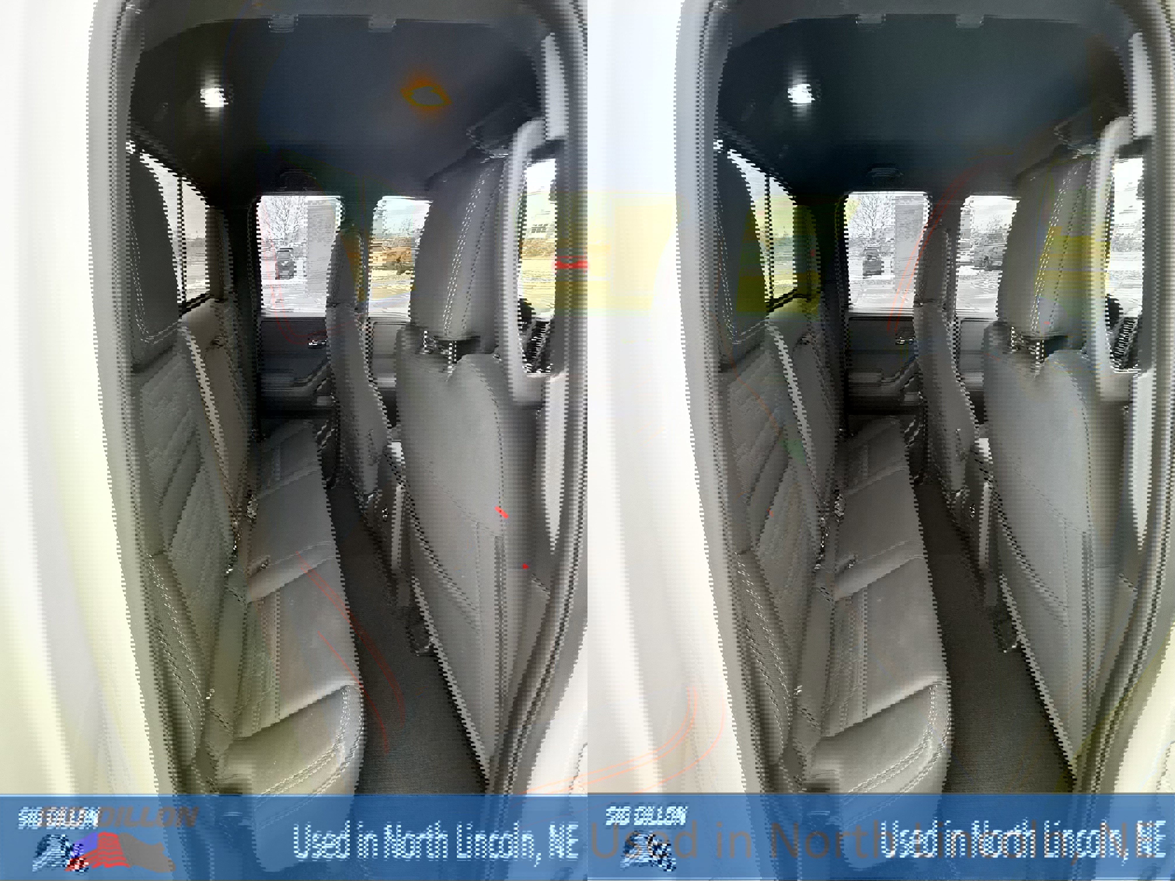 Used 2022 Nissan Frontier PRO-4X image 22