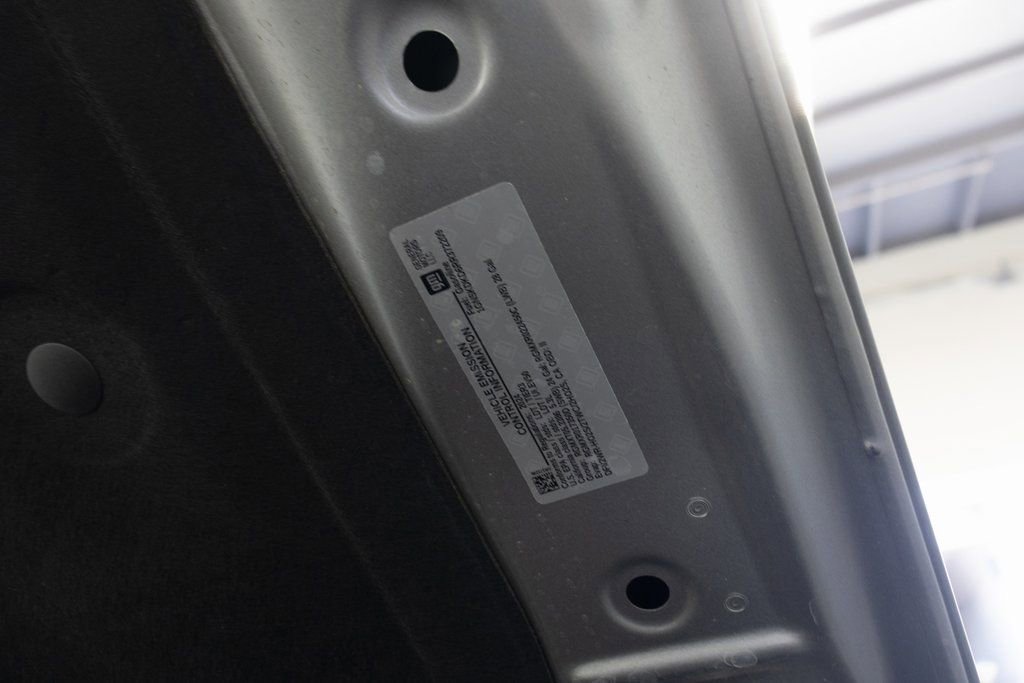 Used 2024 Chevrolet Suburban Z71 w/ Luxury Package image 40