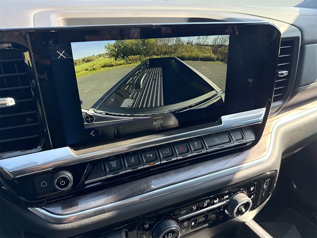 New 2026 Chevrolet Silverado 3500 LTZ w/ LTZ Plus Package image 26