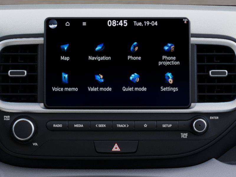 New 2026 Hyundai Venue SEL FWD image 13