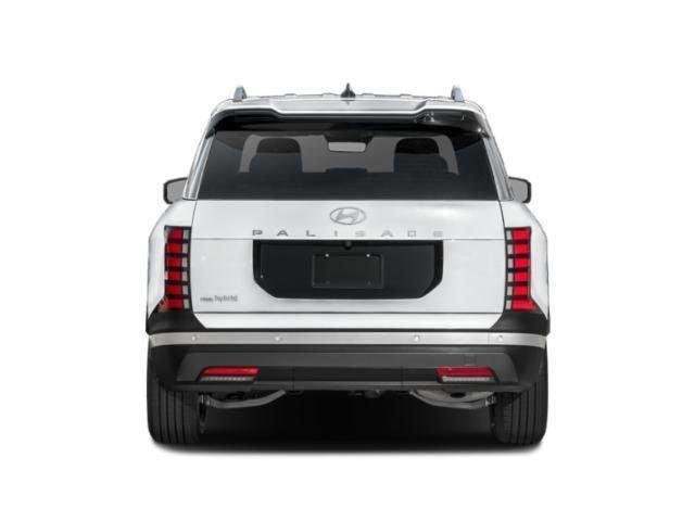 New 2027 Hyundai Palisade SEL Premium AWD/4WD image 79