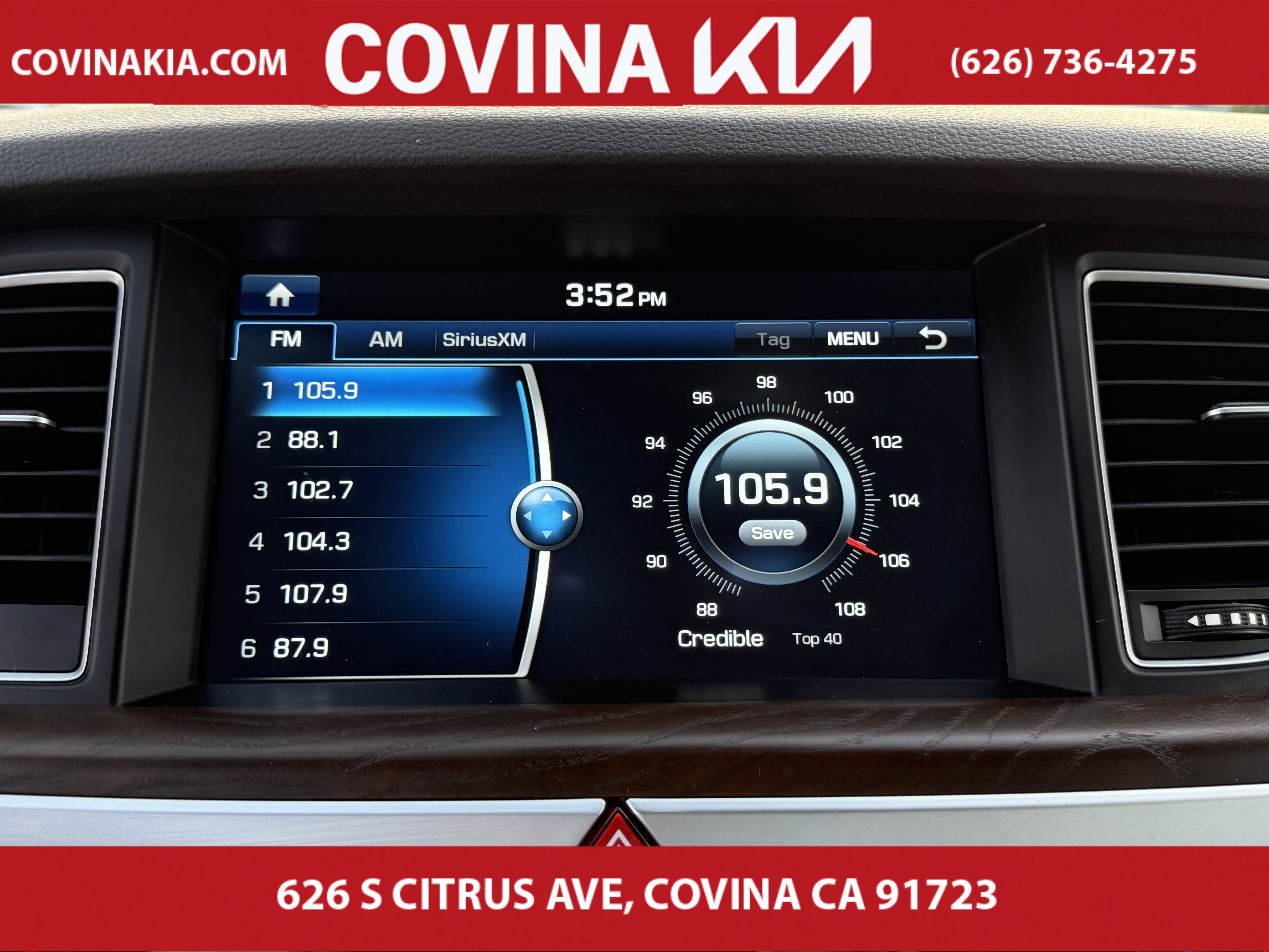 Used 2017 Genesis G80 5.0 Ultimate image 26