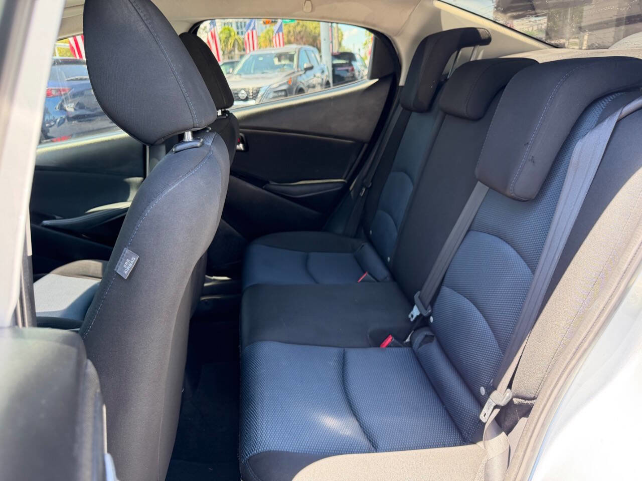Used 2018 Toyota Yaris iA FWD image 13