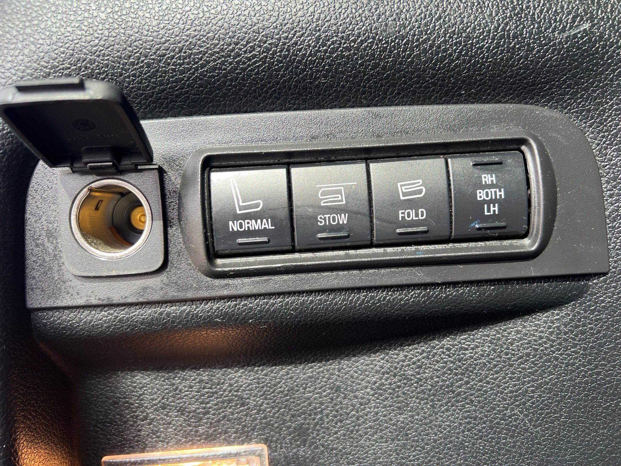 Used 2019 Ford Explorer Sport w/ Equipment Group 401A AWD/4WD image 33