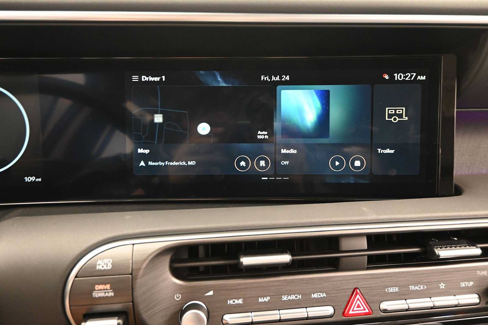 New 2026 Hyundai Palisade Limited AWD/4WD image 18