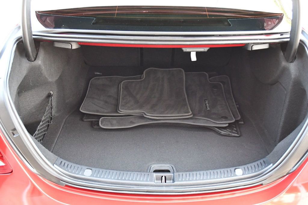 Used 2020 Mercedes-Benz E 450 4MATIC Sedan image 17