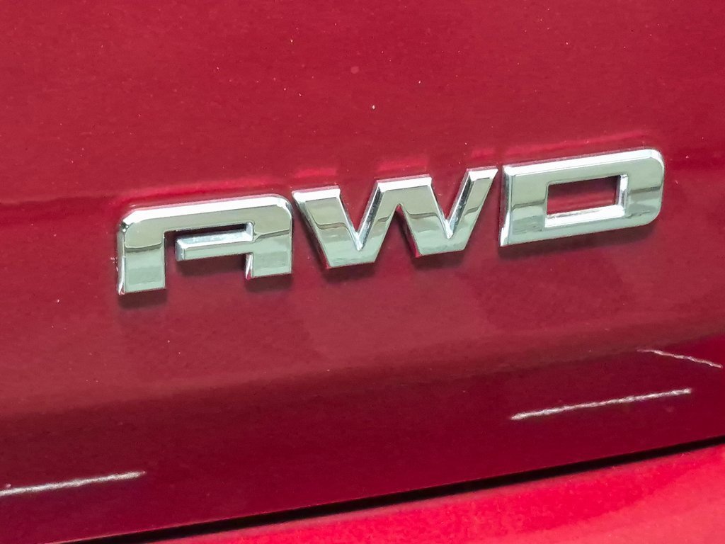 Certified 2021 GMC Terrain SLT image 10