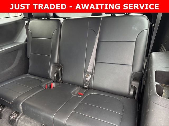 Used 2019 Chevrolet Traverse LT w/ LT Premium Package image 11