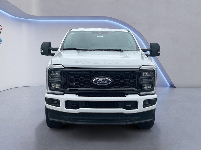 New 2026 Ford F250 XL image 8