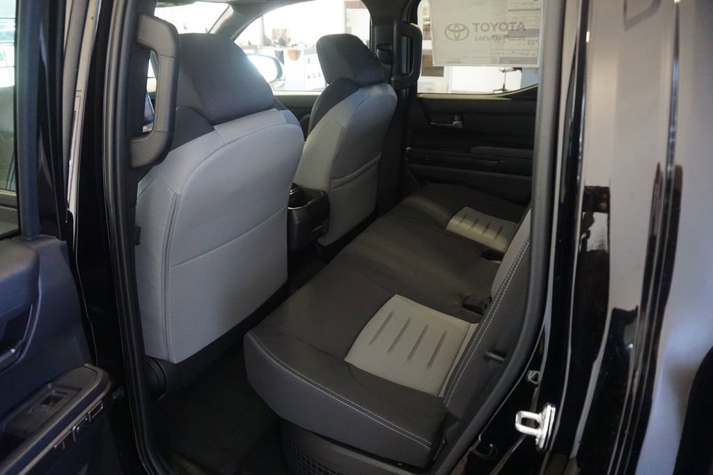 New 2026 Toyota Tacoma TRD Off-Road image 22