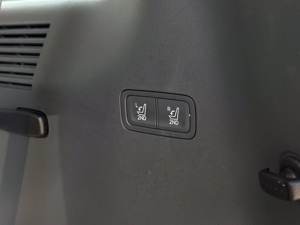 Used 2026 Hyundai Santa Fe SEL AWD/4WD image 20