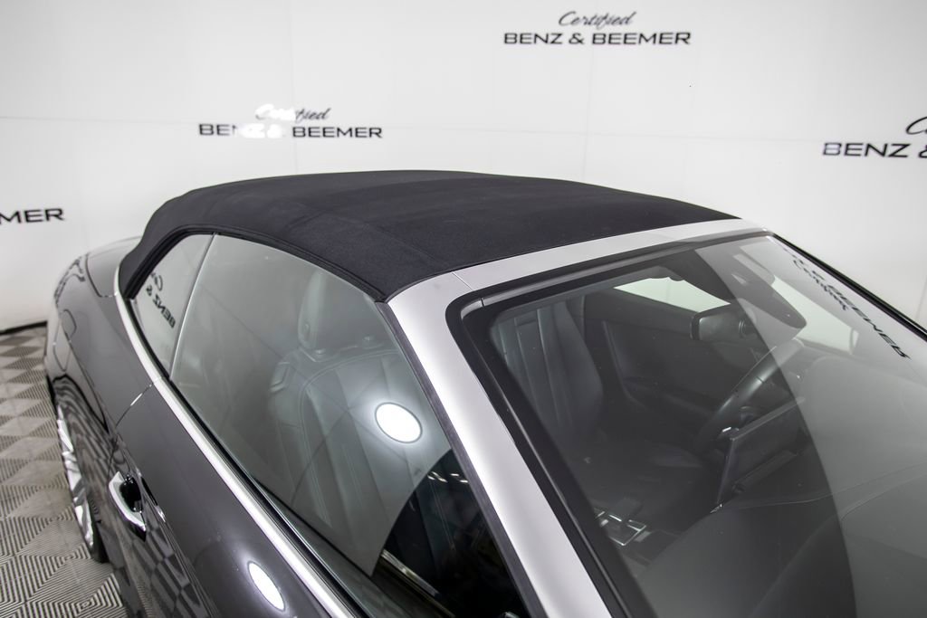 Used 2022 Audi A5 2.0T Premium Plus w/ Premium Plus image 56