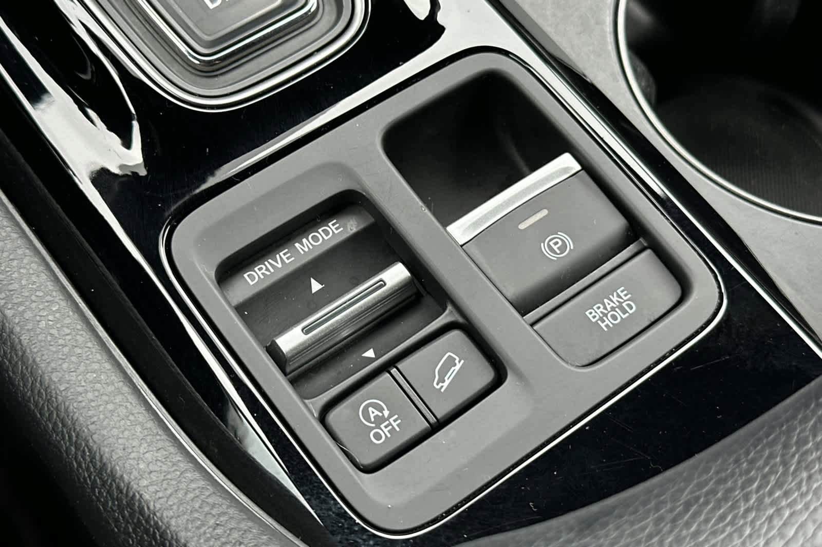Used 2024 Honda Pilot TrailSport image 31