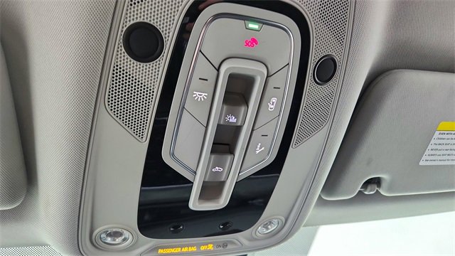 Used 2024 Audi Q8 e-tron Premium image 55