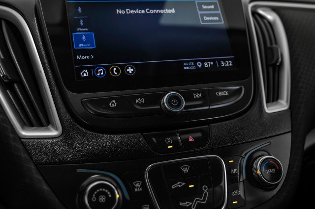 Used 2021 Chevrolet Malibu LS image 18