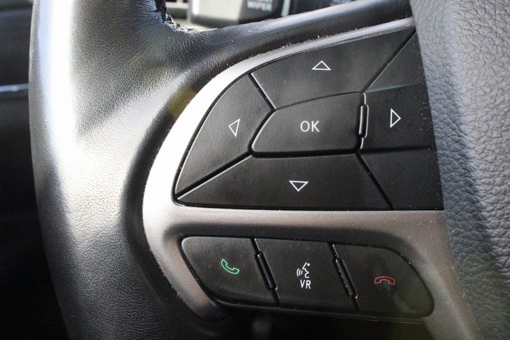 Used 2021 Jeep Grand Cherokee Limited w/ Quick Order Package 28K 80th image 29