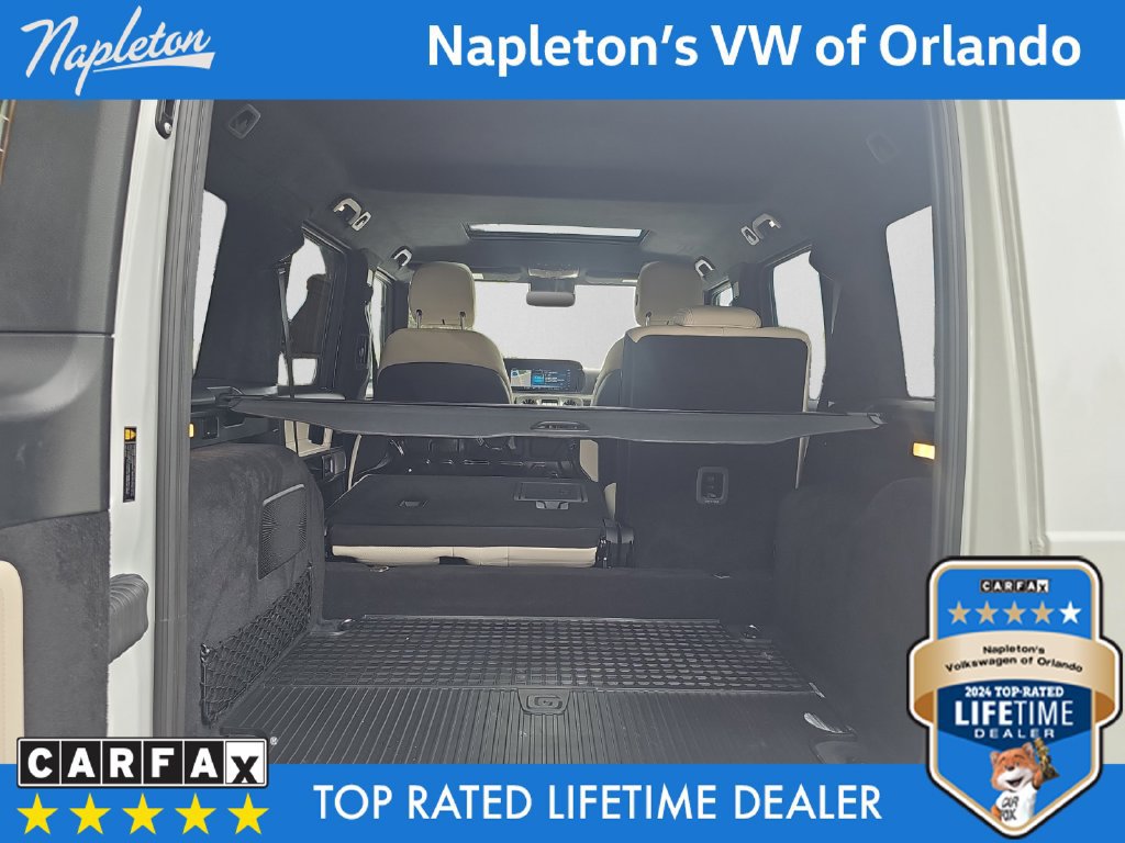Used 2024 Mercedes-Benz G 550 image 30