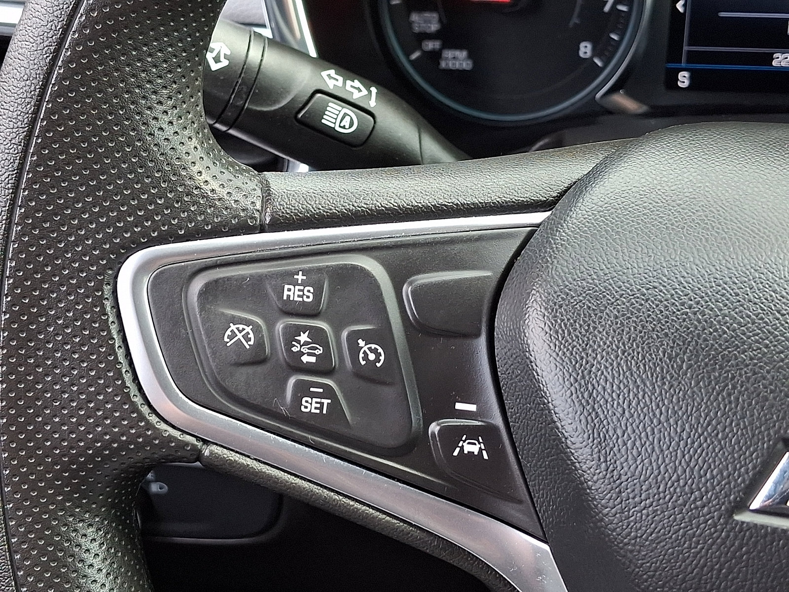 Used 2023 Chevrolet Equinox LS w/ LS Convenience Package image 20