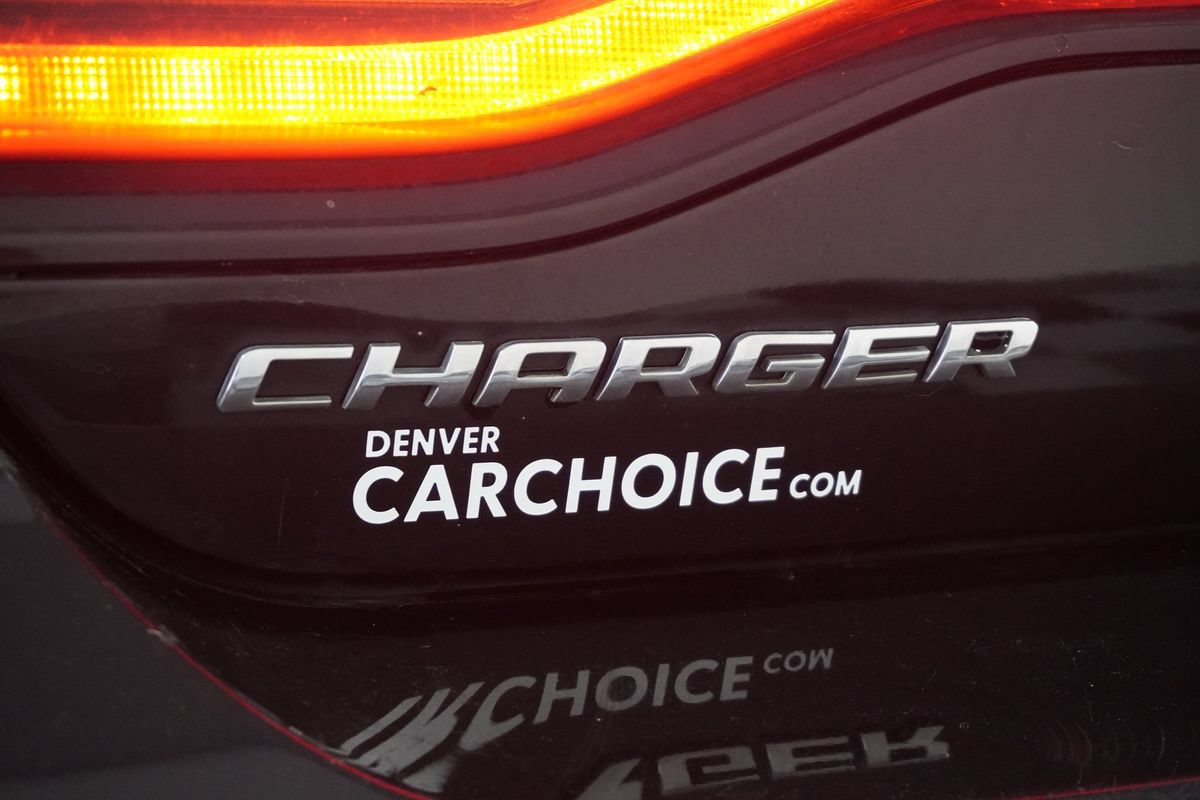 Used 2013 Dodge Charger SE w/ Connectivity Group RWD image 22