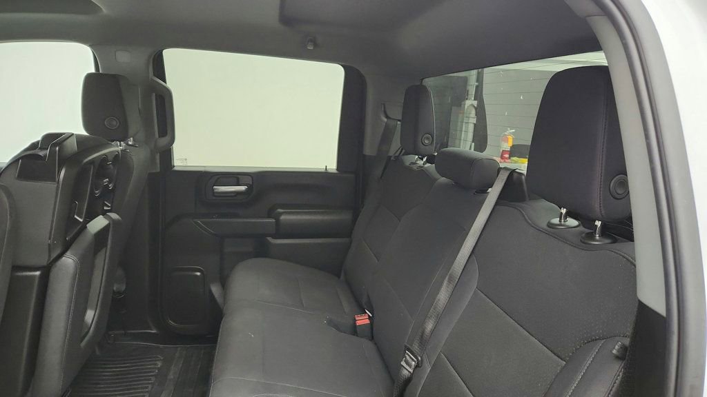 Used 2024 GMC Sierra 3500 Pro image 6