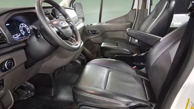 Used 2023 Ford Transit 250 Medium Roof AWD w/ Load Area Protection Package image 9
