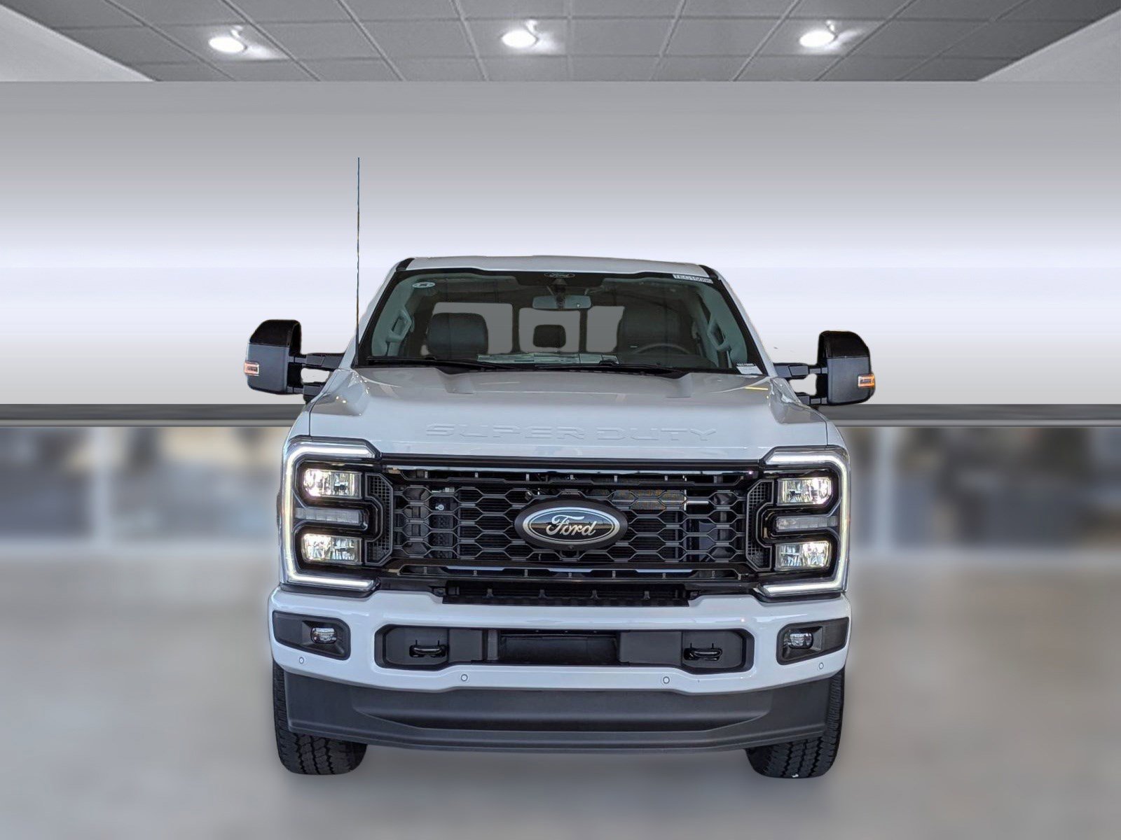 New 2026 Ford F250 Lariat image 6
